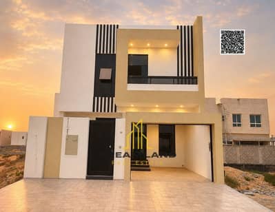 3 Camere Villa in affitto a Al Zahya, Ajman - batch_ee6be8f5-0bc3-45ba-a2c0-f0e690fe05c6. jpg