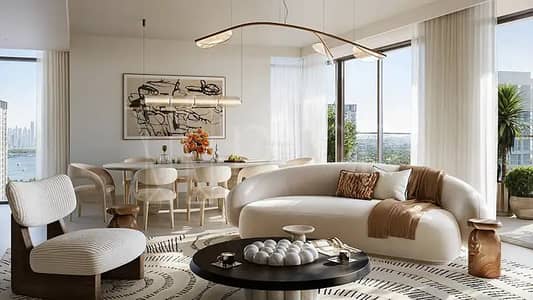 2 habitaciones Apartamento para en Venta en Dubai Creek Harbour, Dubai - 38446. webp