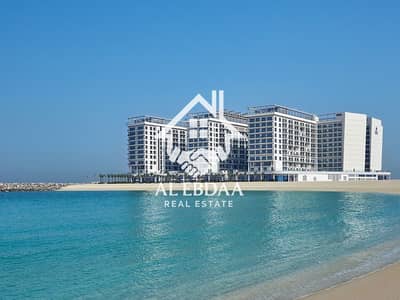شقة 2 غرفة نوم للبيع في جزيرة المرجان، رأس الخيمة - pacific_al_marjan_island_cover. jpg