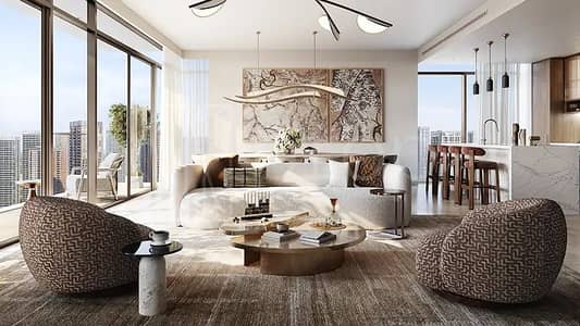 2 habitaciones Apartamento para en Venta en Dubai Creek Harbour, Dubai - 38451. webp