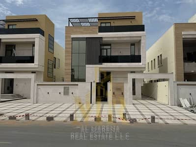 5 Bedroom Villa for Sale in Al Helio, Ajman - 859421947-800x600. jpeg