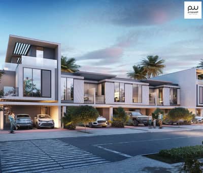 4 Bedroom Townhouse for Sale in DAMAC Islands, Dubai - High_Quality_Property_Photo_02. jpg 4 Bedroom Townhouse for Sale in DAMAC Islands, Dubai - High_Quality_Property_Photo_02. jpg