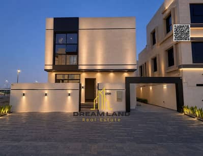 6 Bedroom Villa for Sale in Al Bahia, Ajman - batch_a21d7426-00c1-4564-a337-0427428052a1. jpg 6 Bedroom Villa for Sale in Al Bahia, Ajman - batch_a21d7426-00c1-4564-a337-0427428052a1. jpg