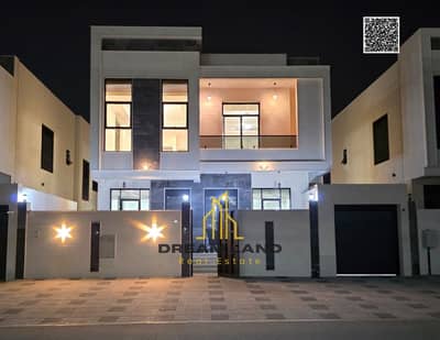 5 Bedroom Villa for Sale in Al Bahia, Ajman - batch_WhatsApp Image 2026-06-27 at 6.17. 20 PM (3). jpg 5 Bedroom Villa for Sale in Al Bahia, Ajman - batch_WhatsApp Image 2026-06-27 at 6.17. 20 PM (3). jpg