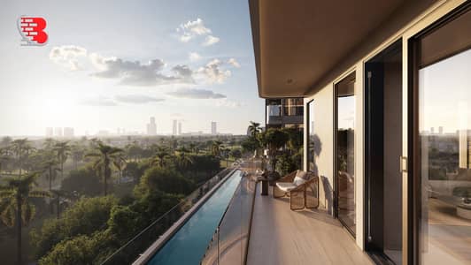 Appartement de 1 chambre à à vendre à Arjan, Dubai - 12. jpg