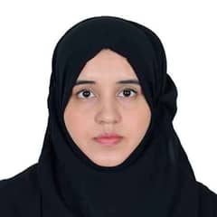 Nadia Shahid Nadia Shahid