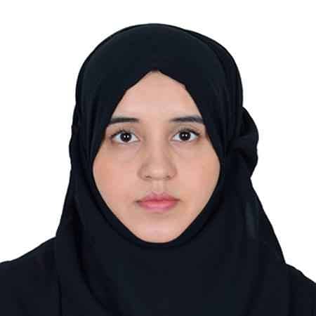 Nadia Shahid