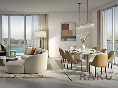 Appartement de 1 chambre à à vendre à Dubai Harbour, Dubai - 9. jpg