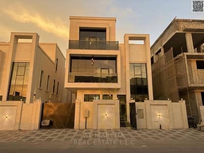 7 Schlafzimmer Villa zum zum Verkauf in Al Zahya, Ajman - WhatsApp Image 2026-03-10 at 11.42. 20 AM (3). jpeg 7 Schlafzimmer Villa zum zum Verkauf in Al Zahya, Ajman - WhatsApp Image 2026-03-10 at 11.42. 20 AM (3). jpeg