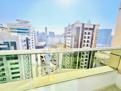 1 Slaapkamer Appartement te Huur in Al Taawun, Sharjah - a7eac839-0fa8-4b56-86ee-936034cb498d. jpg