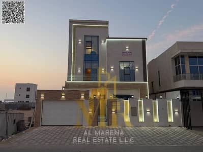 7 Schlafzimmer Villa zum zum Verkauf in Al Bahia, Ajman - 860164472-800x600. jpeg 7 Schlafzimmer Villa zum zum Verkauf in Al Bahia, Ajman - 860164472-800x600. jpeg