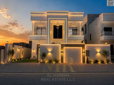 5 Bedroom Villa for Sale in Al Zahya, Ajman - WhatsApp Image 2026-06-03 at 10.29. 14 PM (2). jpeg 5 Bedroom Villa for Sale in Al Zahya, Ajman - WhatsApp Image 2026-06-03 at 10.29. 14 PM (2). jpeg