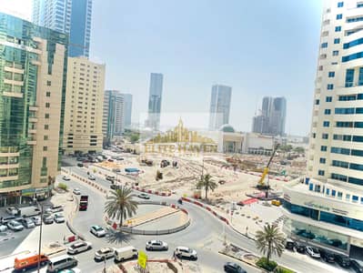 2 habitaciones Apartamento para en Alquiler en Al Taawun, Sharjah - IMG_2812. jpg