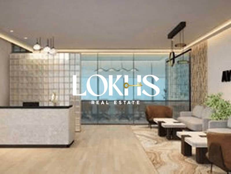 Büro in Sheikh Zayed Road,Emaar Business Park,Emaar Business Park Building 3, 1304640 AED - 16219186 Büro in Sheikh Zayed Road,Emaar Business Park,Emaar Business Park Building 3, 1304640 AED - 16219186