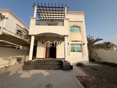 4 Bedroom Villa for Rent in Al Hazannah, Sharjah - IMG_2468. jpg