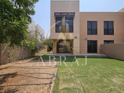 3 Schlafzimmer Townhouse zum zur Miete in Al Zahia, Sharjah - 2434. jpg