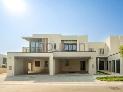 4 Schlafzimmer Townhouse zum zur Miete in Jebel Ali Village, Dubai - Reihenhaus in Jebel Ali Village, 4 schlafzimmer, 304999 AED - 16172224