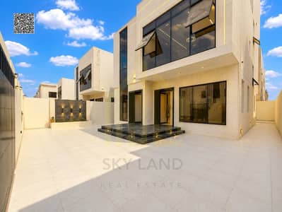 4 Bedroom Villa for Sale in Al Helio, Ajman - WhatsApp Image 2026-07-20 at 9.45. 44 PM (1). jpeg 4 Bedroom Villa for Sale in Al Helio, Ajman - WhatsApp Image 2026-07-20 at 9.45. 44 PM (1). jpeg
