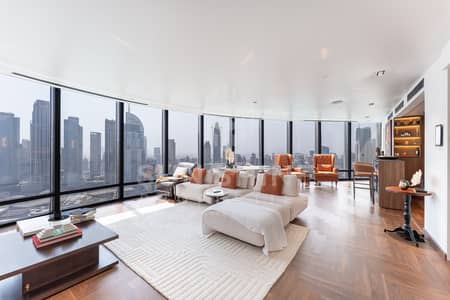 2 habitaciones Apartamento para en Venta en Downtown Dubai, Dubai - 1.1. jpeg