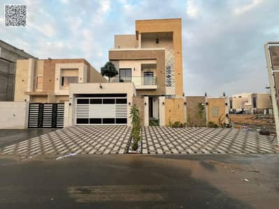 5 Bedroom Villa for Sale in Al Helio, Ajman - 25535. jpg 5 Bedroom Villa for Sale in Al Helio, Ajman - 25535. jpg