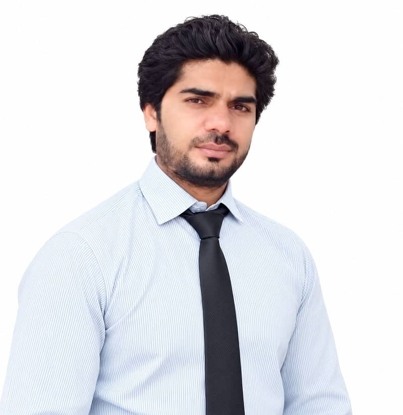 iftikhar iftikhar