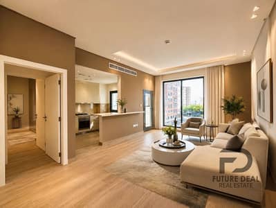 2 Bedroom Flat for Sale in Dubai Silicon Oasis (DSO), Dubai - EAFD1279-9B22-45F1-A18E-D984F3E63247. png