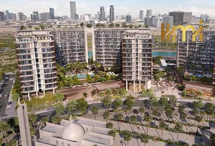 3 Bedroom Flat for Sale in Dubai Production City (IMPZ), Dubai - 2. jpg 3 Bedroom Flat for Sale in Dubai Production City (IMPZ), Dubai - 2. jpg