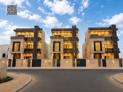6 Bedroom Villa for Sale in Al Yasmeen, Ajman - 1. jpeg 6 Bedroom Villa for Sale in Al Yasmeen, Ajman - 1. jpeg