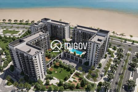 1 Camera Appartamento in vendita a Al Khan, Sharjah - Appartamento a Al Khan，Maryam Island，Oud Residences, 1 camera da letto, 880000 AED - 15774335