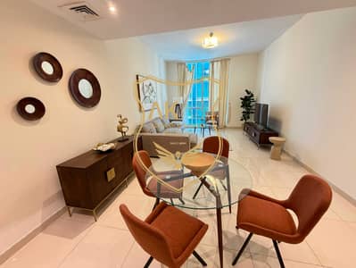 1 habitación Apartamento para en Alquiler en Sheikh Zayed Road, Dubai - 4bed2126-9a1e-4fee-ace8-cd672fb77013. jpg 1 habitación Apartamento para en Alquiler en Sheikh Zayed Road, Dubai - 4bed2126-9a1e-4fee-ace8-cd672fb77013. jpg