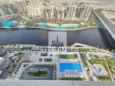 2 Slaapkamers Appartement te Huur in Dubai Creek Harbour, Dubai - WhatsApp Image 2026-08-19 at 12.13. 20 AM (1). jpeg