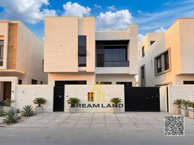 6 Camere Villa in vendita a Al Yasmeen, Ajman - batch_WhatsApp Image 2026-07-23 at 22.48. 24. jpeg 6 Camere Villa in vendita a Al Yasmeen, Ajman - batch_WhatsApp Image 2026-07-23 at 22.48. 24. jpeg
