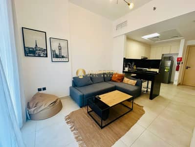 1 habitación Apartamento para en Alquiler en Jumeirah Village Circle (JVC), Dubai - WhatsApp Image 2026-08-18 at 7.15. 09 AM (2). jpeg