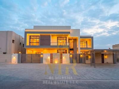 7 Bedroom Villa for Sale in Al Mowaihat, Ajman - 860661783-800x600. jpeg