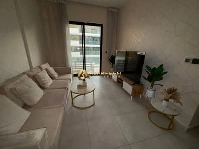 2 habitaciones Apartamento para en Alquiler en Jumeirah Village Circle (JVC), Dubai - WhatsApp Image 2026-08-18 at 7.23. 40 AM. jpeg