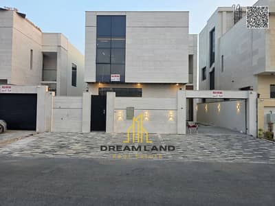 5 habitaciones Villa para en Venta en Al Yasmeen, Ajman - batch_WhatsApp Image 2026-08-15 at 18.48. 27. jpeg 5 habitaciones Villa para en Venta en Al Yasmeen, Ajman - batch_WhatsApp Image 2026-08-15 at 18.48. 27. jpeg