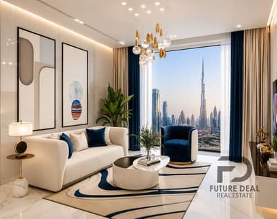Studio for Sale in Dubai Silicon Oasis (DSO), Dubai - 0D96857E-061D-4AD6-90B5-FFA290DD241A. png