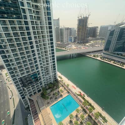 Studio zum Miete in Business Bay, Dubai - Wohnung in Business Bay，DAMAC Maison Prive，Damac Maison Prive Tower A, 70000 AED - 16219493