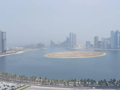 3 habitaciones Apartamento para en Alquiler en Al Mamzar, Sharjah - 1000116959. jpg