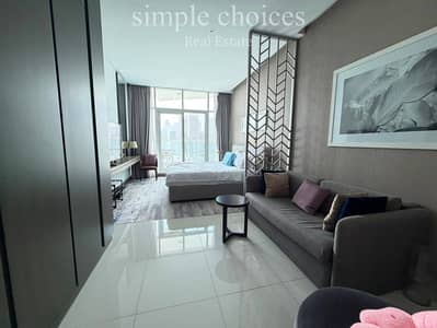 Studio zum Miete in Business Bay, Dubai - Wohnung in Business Bay,DAMAC Maison Prive,Damac Maison Prive Tower B, 80000 AED - 16219488 Studio zum Miete in Business Bay, Dubai - Wohnung in Business Bay,DAMAC Maison Prive,Damac Maison Prive Tower B, 80000 AED - 16219488