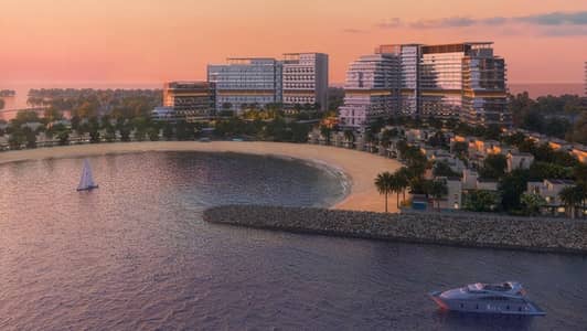 4 Schlafzimmer Wohnung zum zum Verkauf in Al Marjan Island, Ras Al Khaimah - Wohnung in Al Marjan Island,Nasim Al Bahr Residences, 4 schlafzimmer, 20592000 AED - 16219524 4 Schlafzimmer Wohnung zum zum Verkauf in Al Marjan Island, Ras Al Khaimah - Wohnung in Al Marjan Island,Nasim Al Bahr Residences, 4 schlafzimmer, 20592000 AED - 16219524