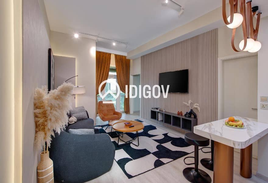 Apartamento en Jumeirah Lake Towers (JLT),JLT Cluster D,Lake City Tower, 1 dormitorio, 1399000 AED - 15747353 Apartamento en Jumeirah Lake Towers (JLT),JLT Cluster D,Lake City Tower, 1 dormitorio, 1399000 AED - 15747353