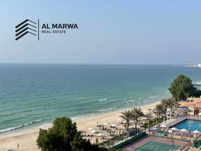 2 Bedroom Apartment for Rent in Al Khaledia Suburb, Sharjah - IMG_4376. jpg