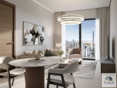 3 Schlafzimmer Wohnung zum zum Verkauf in Sheikh Zayed Road, Dubai - 3 Living_Dining_V1. jpg 3 Schlafzimmer Wohnung zum zum Verkauf in Sheikh Zayed Road, Dubai - 3 Living_Dining_V1. jpg