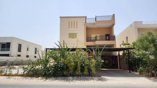 5 habitaciones Villa para en Venta en Al Mowaihat, Ajman - 860417826-800x600. jpeg 5 habitaciones Villa para en Venta en Al Mowaihat, Ajman - 860417826-800x600. jpeg