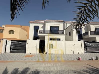 5 habitaciones Villa para en Venta en Al Mowaihat, Ajman - 860386377-800x600. jpeg 5 habitaciones Villa para en Venta en Al Mowaihat, Ajman - 860386377-800x600. jpeg