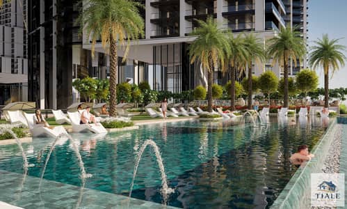 2 Schlafzimmer Wohnung zum zum Verkauf in Sheikh Zayed Road, Dubai - 11 SC-TH-E313. png 2 Schlafzimmer Wohnung zum zum Verkauf in Sheikh Zayed Road, Dubai - 11 SC-TH-E313. png