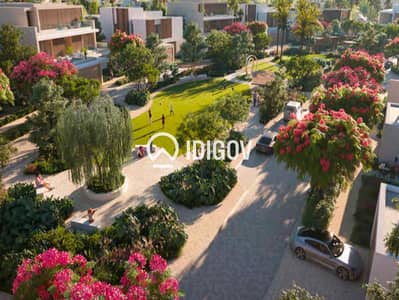 5 Bedroom Apartment for Sale in The Acres, Dubai - 5 BR · Apartment · The Acres, Dubai Land