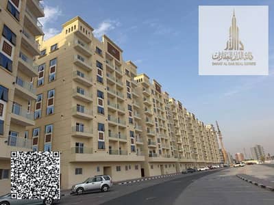 2 Bedroom Flat for Sale in Al Yasmeen, Ajman - Ameerah Village 2BHK pic-001. jpg 2 Bedroom Flat for Sale in Al Yasmeen, Ajman - Ameerah Village 2BHK pic-001. jpg