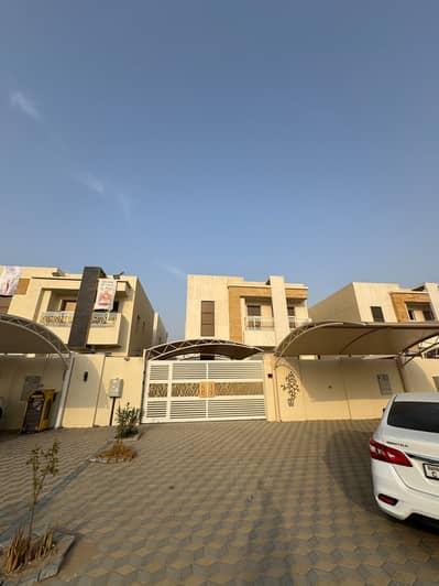 4 Bedroom Villa for Rent in Al Yasmeen, Ajman - aef55c45-f30e-4abe-b870-be9b321c673d. jpg 4 Bedroom Villa for Rent in Al Yasmeen, Ajman - aef55c45-f30e-4abe-b870-be9b321c673d. jpg